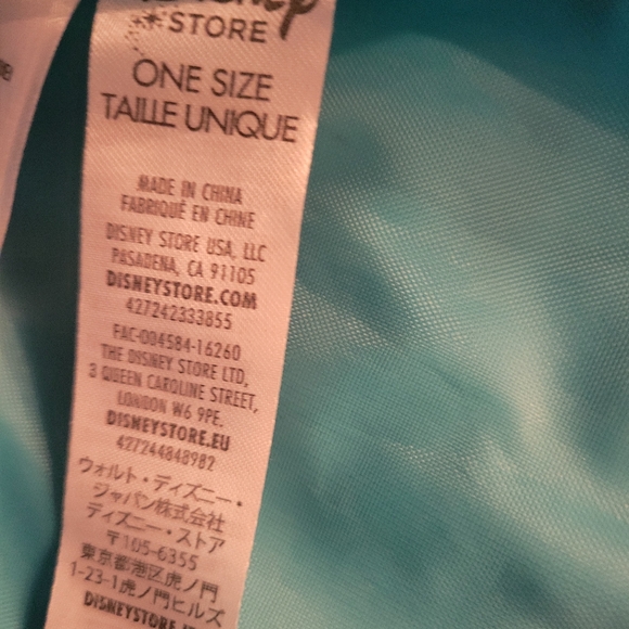 DISNEY MOANA BEACH BAG - Picture 5 of 6